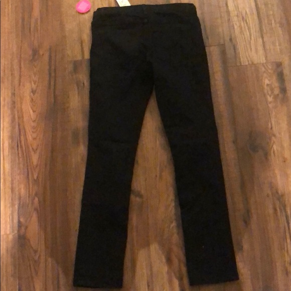 Children’s Place Super Skinny Jeans New 8 Plus - Picture 3 of 3